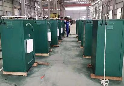 高昌移动炸药库：安全与效率并重的爆破行业新趋势