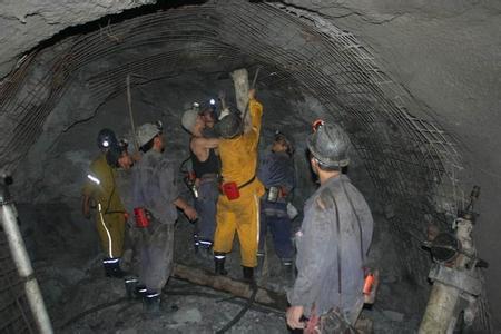 高昌工程爆破中的危险因素分析以及应对工程爆破危险的措施