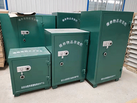 高昌温度与湿度：爆破器材储存的“隐形杀手”